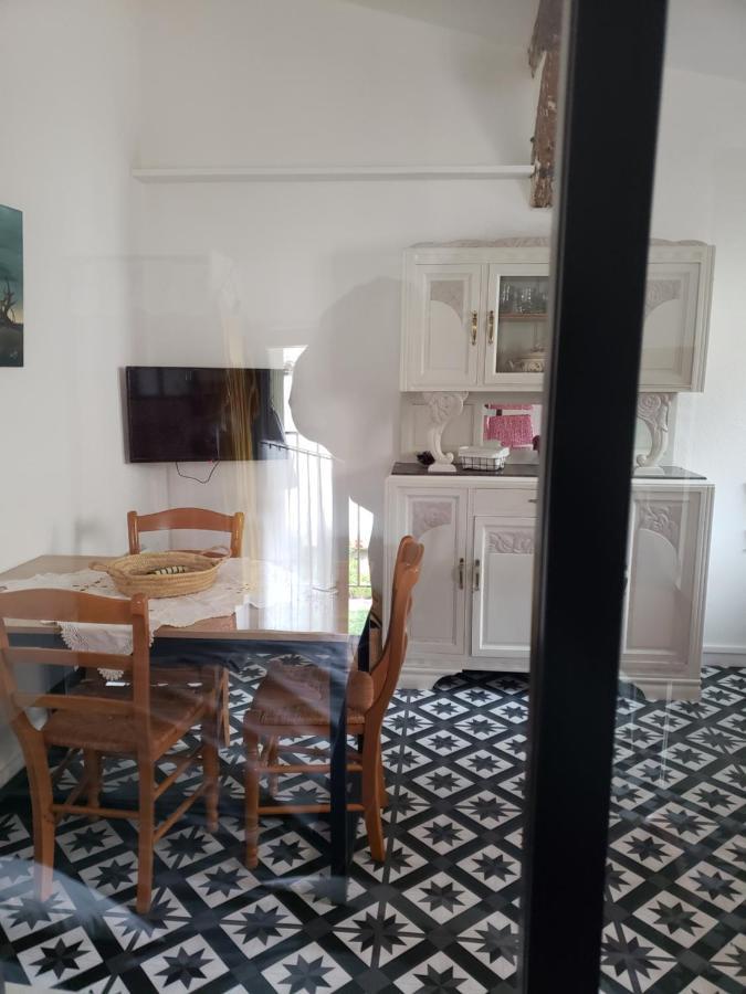 Le Balcon Apartamento Camps-sur-l'Agly Exterior foto
