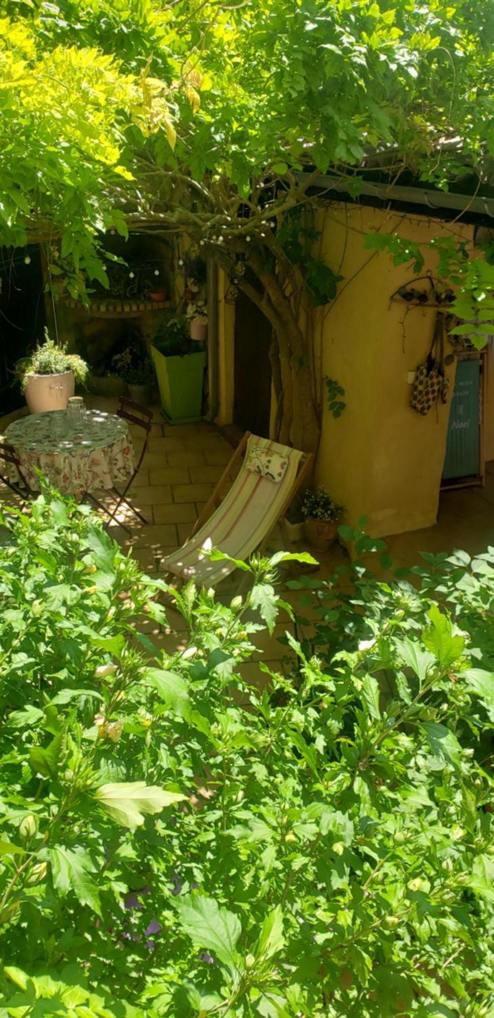 Le Balcon Apartamento Camps-sur-l'Agly Exterior foto